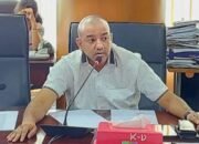 Rommy Van Boy Usulkan Regulasi Percepatan Birokrasi Penindakan Bangunan Bermasalah