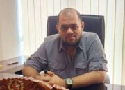 Joget-joget di MTQ, Legislator DPRD Medan El Barino Minta Camat Medan Kota Dicopot