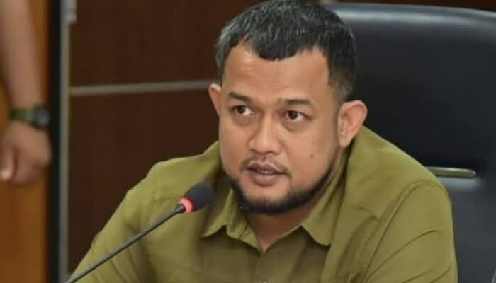 DPRD Medan Dukung Pemko tidak Gunakan Lapangan Rengas Pulau Jadi Lokasi Ramadan Fair 2025