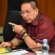 Ketua DPRD Medan Wong Chun Sen