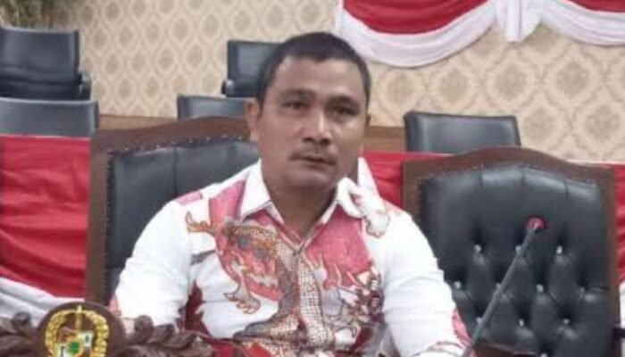 Janses Simbolon: Perda 2 Tahun 2015 Sudah Tidak Relevan