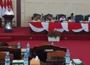 Dukung Pencabutan Perda No 2/2015, Fraksi Golkar DPRD Medan: Harus Ada Landasan Filosofi, Sosiologis dan Yuridis