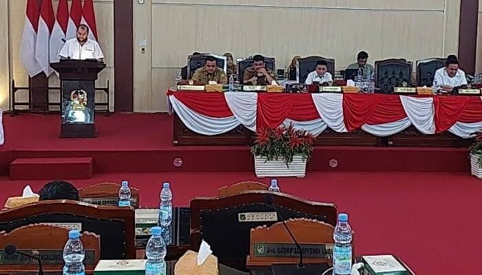 Dukung Pencabutan Perda No 2/2015, Fraksi Golkar DPRD Medan: Harus Ada Landasan Filosofi, Sosiologis dan Yuridis