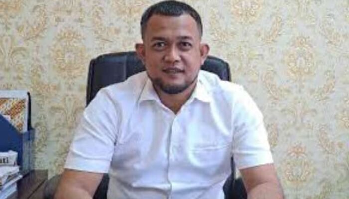 Wakil Ketua DPRD Medan Hadi Suhendra Minta Pemko Medan Cegah HMPV