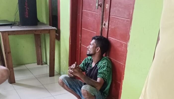 Warga Resah, Ketua DPRD Medan Minta Polsek Sunggal Segera Tangkap Pelaku Pencurian