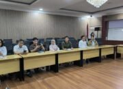 Pelindo Regional 1 Siap Sukseskan May Day 2025 di Sumut, Bakal Ada Pasar Murah dan Hiburan Rakyat!