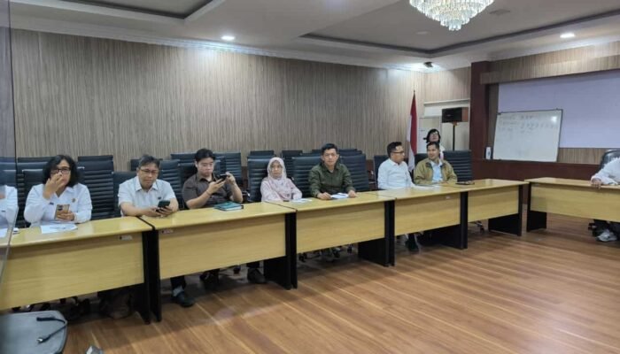 Pelindo Regional 1 Siap Sukseskan May Day 2025 di Sumut, Bakal Ada Pasar Murah dan Hiburan Rakyat!