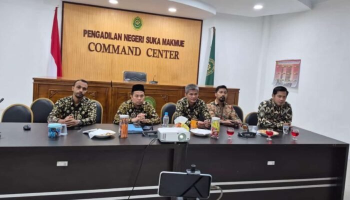 Tumpeng, Film Titik Balik dan Seruan Integritas: Meriahkan HUT IKAHI ke-72 Cabang Suka Makmue