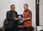 KPPU Gandeng Kampus Top Revisi UU Persaingan Usaha, Targetkan Ekonomi Tumbuh 8 Persen!