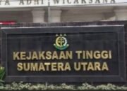 Bongkar OTT Pendidikan Sumut! MARAK Desak Kejatisu Usut Oknum Kejari Batubara Secara Tuntas