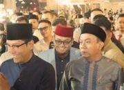 H. Zulkarnaen: Ramadhan Fair XIX Medan Perkuat Tradisi Islam dan Silaturahmi Masyarakat