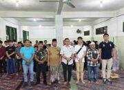 Wong Chun Sen Gelar Buka Puasa di Panti Asuhan, Kenang 52 Hari Kepergian Sang Ibunda