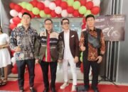 Resmikan Showroom Benelli di Medan, Ketua DPRD Wong Chun Sen: Ini Inovasi di Dunia Otomotif!