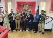 Ketua DPRD Medan, Wong Chun Sen, Dukung Penuh Seminar PPM Sumut di April 2025