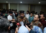 Bobby Nasution Coret Anggaran Tak Masuk Akal: Rp100 Juta untuk Tusuk Gigi Ikut Dihapus!
