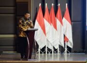 Bobby Nasution Ajak Perindo Sumut Kolaborasi Kuat Sukseskan Program Pro Rakyat 2024-2029