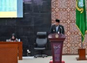 Bobby Nasution Siap Benahi Sumut, Tindaklanjuti Rekomendasi DPRD atas LKPj 2024