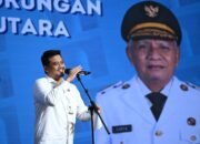 Bobby Nasution Serahkan 692 SK CPNS: Ingatkan ASN Bukan Bos, Tapi Pelayan Rakyat