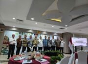 Rico Waas Ungkap Strategi Antikorupsi Kota Medan di Hadapan KPK, Ini Jurus Rahasianya!