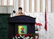 Wabup Sergai Bongkar Strategi Baru Bangun Daerah, DPRD Dapat Apresiasi Langsung!