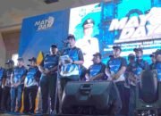 Ribuan Buruh Padati Medan di Mayday 2025, Wali Kota: Tanpa Buruh, Kota Ini Takkan Berdiri!