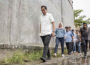 Rico Waas Realisasi Janji: Jalan Sepakat Gg Pertama Selesai Diperbaiki, Warga: Mimpi Kami Terwujud