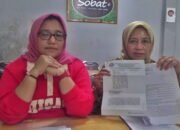 Lapor ke Propam Poldasu! Mimi Herlina Didampingi Kuasa Hukumnya Khilda Handayani Laporkan Kombes Budi Saragih dan Kompol Erikson Dugaan Intervensi Perkara