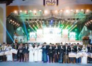 Heboh di Arena MTQ Medan! Pojok PBB dan Layanan Dukcapil Diserbu Warga Selama 8 Hari