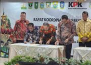 Sergai Bongkar Jurus Rahasia Lawan Korupsi di Hadapan KPK, Ini Langkah Nyata Bang Wiwik!