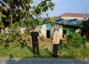 Warga Helvetia Resah, Zakiyuddin Turun Tangan Atasi Banjir dan Drainase Kritis Dekat Rumahnya