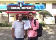Laporan Tak Diproses, Penyidik Diduga Membiarkan Kasus Dugaan Penyerobotan Tanah oleh Oknum Advokat Abdi Purba Mengendap Hingga Dilaporkan ke Propam Polda Sumut