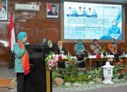 PKK Sumut Siap Kolaborasi Maksimalkan Program Zero Dose, Demi Anak Indonesia Sehat!