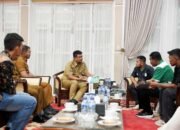 Sah! PSMS Medan Gunakan Stadion Utama Sumut Musim Ini, Bobby Nasution Beri Lampu Hijau