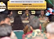 Dinas Kominfo Sumut Apresiasi Edukasi Hukum Kejati: ASN Harus Bijak Gunakan Medsos!