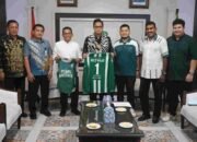 Rico Waas Siapkan Dua Lapangan Latihan, PSMS Target Juara Liga 2 Musim Ini!