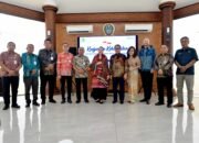 Wagub Sumut Sambut Dubes Polandia, Bahas Peluang Kerja Sama di Sektor Pendidikan, Pariwisata, dan Perkebunan