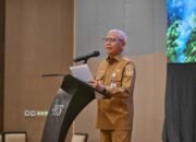 Pemprov Sumut Bentuk Pokja Khusus, Kawal Ketat Kelestarian Hutan Batangtoru dari Ancaman