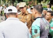 Rico Waas Lindungi Ribuan Ojol Medan: 17.851 Dapat BPJS, Tak Lagi Was-Was di Jalan