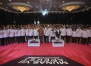 Kota Medan Dipilih Jadi Tuan Rumah Rakernas APEKSI 2026, Siap Jadi Sorotan Nasional!