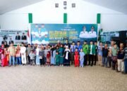 Wali Kota Medan Dorong HIMMAH Jadi Garda Terdepan Umat, Bukan Hanya Seremonial