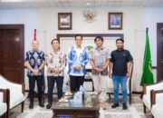 Wali Kota Medan Minta Media Jadi Katalis Persatuan: “Keragaman Adalah Identitas Kita”