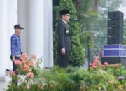 Rico Waas di Harkitnas 2025: Medan Tak Akan Maju Jika Warganya Diam, Ayo Bangkit Bersama!