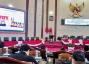 Rico Waas Ungkap Strategi Baru Bangun Medan 2025–2029, Infrastruktur & Banjir Jadi Fokus!