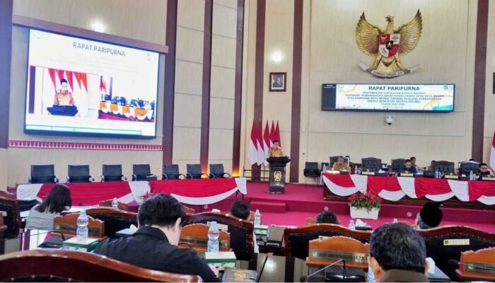 Rico Waas Ungkap Strategi Baru Bangun Medan 2025–2029, Infrastruktur & Banjir Jadi Fokus!
