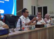 Rico Waas Gebrak Medan! Pasien UHC Premium Dijamin Dapat Layanan Kesehatan VIP