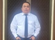 Putri H. Erwan Rozadi Nasution Menikah, Ketua Tim Advokasi Pasti Bobby Sampaikan Doa dan Harapan