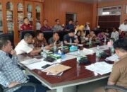 Dugaan Kecurangan Pemilihan Kepling Disorot Komisi I DPRD Medan, Camat dan Lurah Bisa Dievaluasi