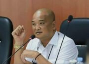 DPRD Medan Hormati Proses Hukum Salomo, Robi Barus Ingatkan Pentingnya Asas Praduga Tak Bersalah