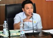 DPRD Medan Undang Pemilik Coffee Box dalam RDP Terkait Kewajiban Pajak dan Izin Usaha