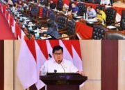 Paripurna RPJMD Medan, Fraksi PDIP Minta Evaluasi PUD Pasar dan Biaya Parkir RSUD Pirngadi